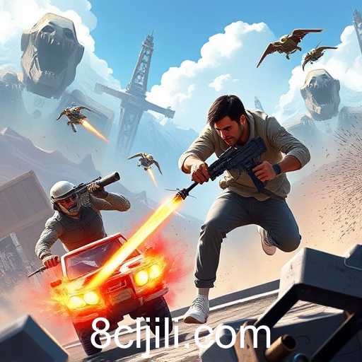 Action Games
