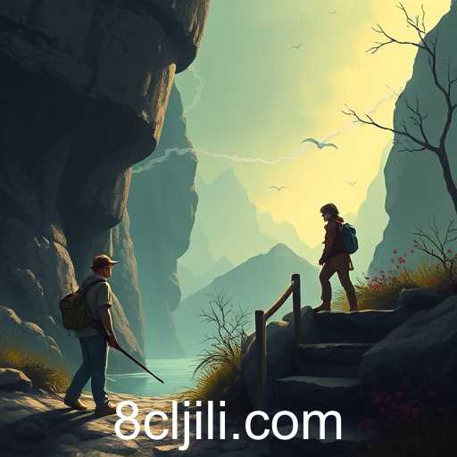 Adventure Games