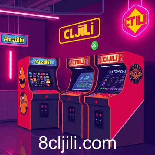 Arcade Classics