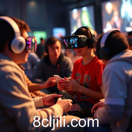 The Rise of Gaming Communities in 2025