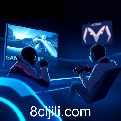 Gaming Revolution: The Rise of cljili