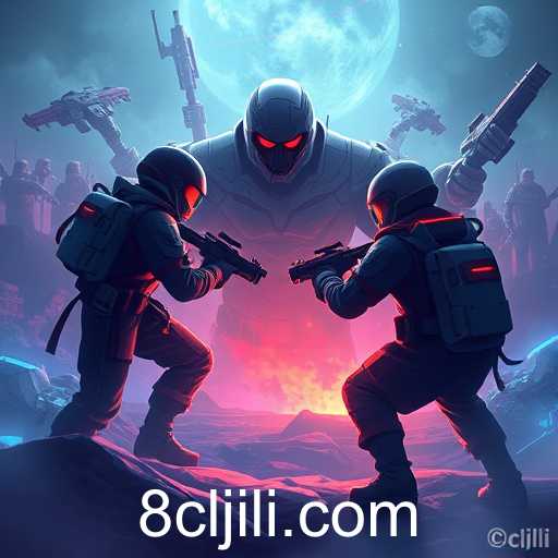 Multiplayer Games