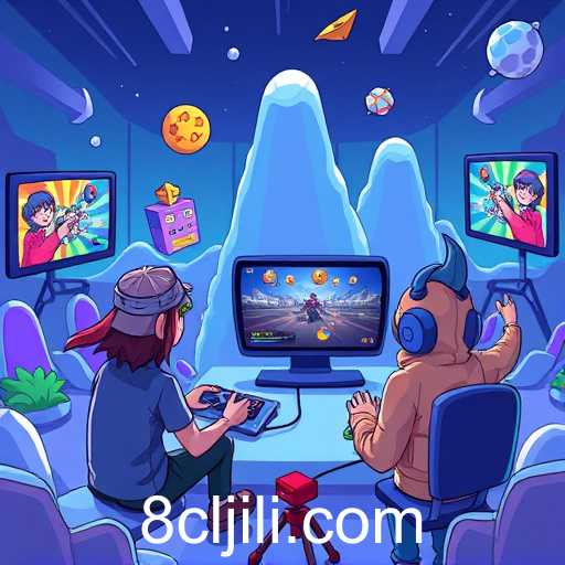 The Rise of Cljili in Online Gaming