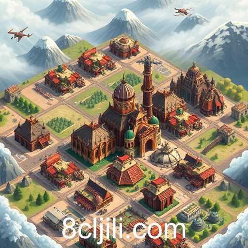 Strategy Games
